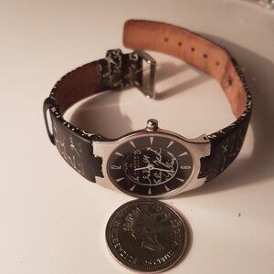 skagen Hans christian andersen watch